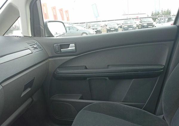Ford Focus C-Max cena 3500 przebieg: 420000, rok produkcji 2004 z Warszawa małe 79